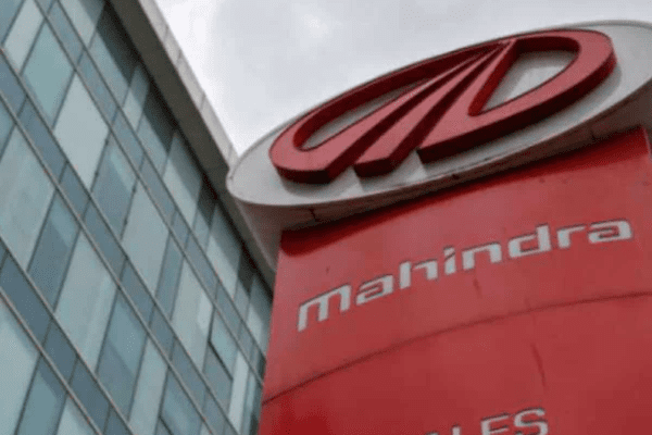 Mahindra & Mahindra’s consolidated net profit increases by 19.65% in March 2025 quarter