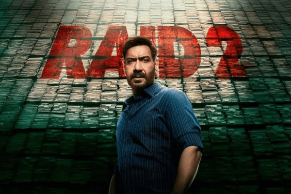 Raid 2 Box Office Collection Day 4: Ajay Devgn’s movie earns over Rs 70 crore in India; outperforms Kesari 2, Jaat, Sikandar