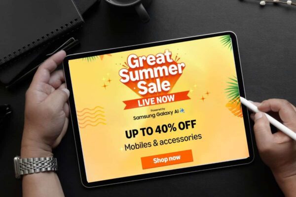 Amazon Great Summer Sale 2025: iPhone 16 Pro gets Rs 7,000 price cut; iPhone 16 & 15 discounted by up to Rs 10,000; big deals on top smartphones