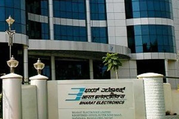Navratna PSU BEL set to announce Q4 results on May 19