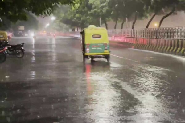 Himachal Pradesh Weather Update: IMD forecasts rain, hailstorms across State for next three days