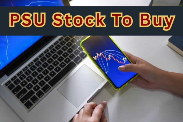 PSU Stock To Buy: India’s action on Pakistan may trigger 126% rally in this Rs 82 largecap scrip