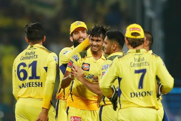 KKR Vs CSK Live Streaming: When and where to watch Kolkata Knight Riders Vs Chennai Super Kings IPL 2025 match