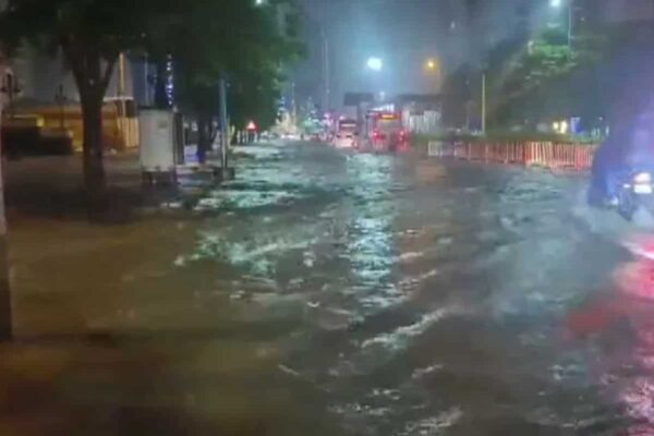 IMD forecasts more rain in Gujarat over next 24 hours