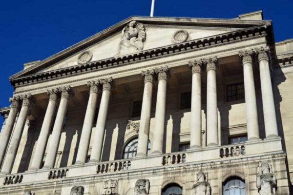 Bank of England cuts interest rate to 4.25% amid US tariff concerns
