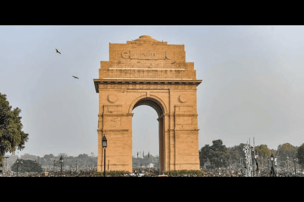 Indo-Pak War: Delhi govt tests air raid siren at ITO; plans to install 50 more