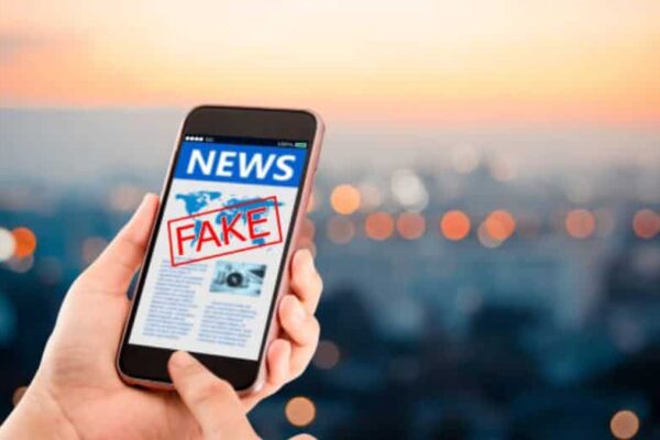 PIB Fact Check clarifies misleading image on location services advisory