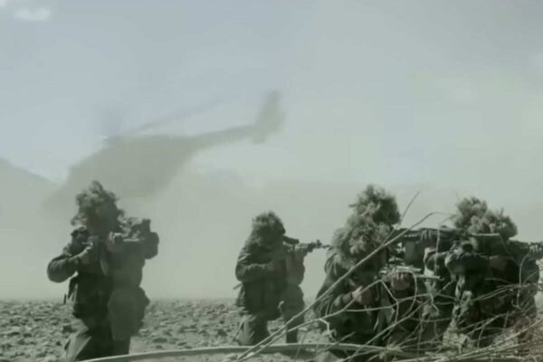 India-Pakistan Conflict: India to consider any act of terror now as Act of War, say official sources