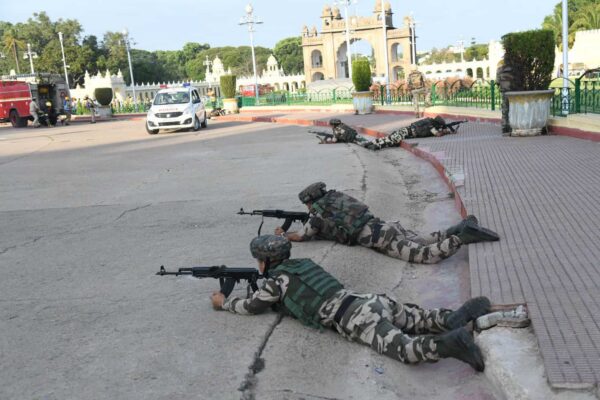 ‘Pak is rogue state, can never be trusted,’ Army veterans slam ceasefire violations