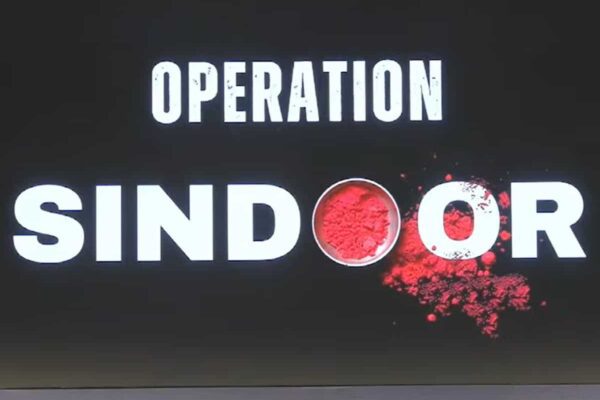 Global community backs India’s right to self-defence after Operation Sindoor