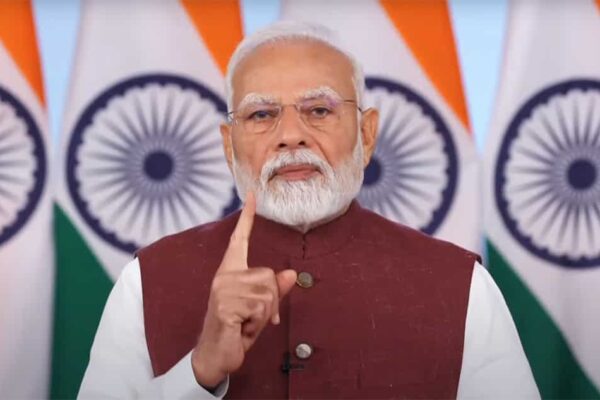PM Narendra Modi address to nation after ceasefire pact; check out powerful messages to Pakistan, terrorists