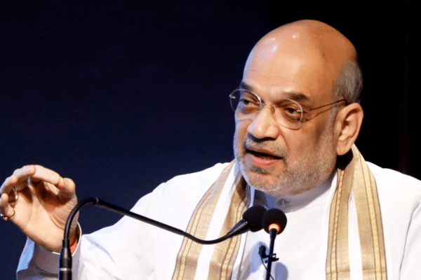 PM Modi proven no enemy of Bharat can go unpunished: Amit Shah
