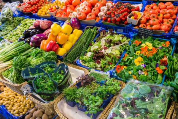 Consumer inflation eases to 3.16% in April from 3.34% in previous month—Key takeaways from latest data