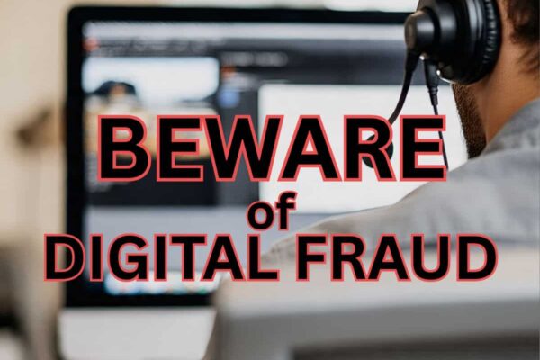 Digital Fraud Alert, Cybercrime Mastermind Arrested: ‘Kingpin’ held over Rs 7-crore fraud, Rs 2-crore ‘digital arrest’ cheating unearthed