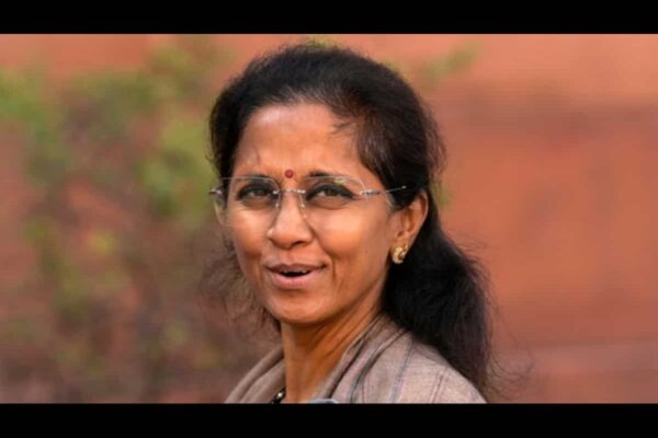 NCP-SCP MP Supriya Sule accepts invite to join all-party delegation to project India’s anti-terror stand