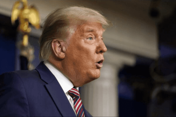 ‘N word is a very nasty word…’: Trump repeats claim of brokering Indo-Pak ceasefire, says nuclear threat was real