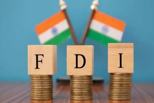 Foreign investors infuse Rs 4452 crore in Indian equities this week net investment in May at Rs 18620 crore National Securities Depository Limited