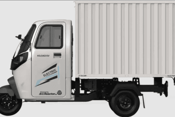 Electric commercial vehicle startup Euler Motors raises Rs 638 crore in Series D round