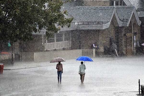 Uttarakhand on Alert: Orange warning issued for hilly districts