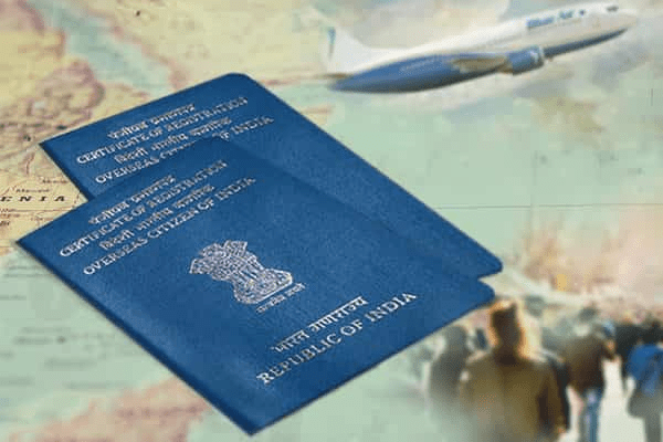 New OCI Portal Goes Live: Here’s how Indian-origin citizens abroad can now register with ease