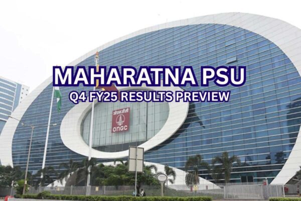 ONGC Q4 Results Preview: Maharatna PSU likely to log over 3% QoQ decline in adjusted EBITDA; margin may shrink