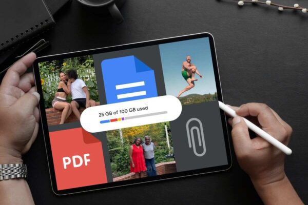airtel google one free cloud storage offer
