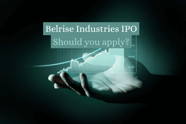 Belrise Industries IPO hits Street: Should you subscribe? Here’s what market guru Anil Singhvi suggests