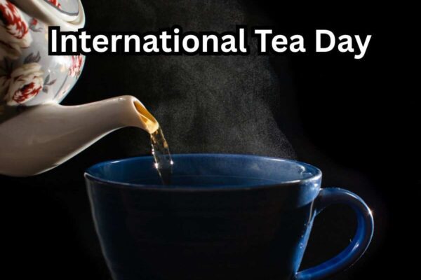 International Tea Day: Explore rich history, cultural significance & benefits of tea