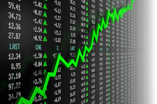 Final Trade: Sensex up 410 pts, Nifty closes at 24,813; BEL, Siemens among top gainers