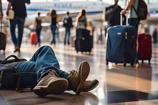 InterGlobe Aviation (IndiGo) Q4 FY25 Results: Profit jumps 26% sequentially; Rs 10 dividend declared