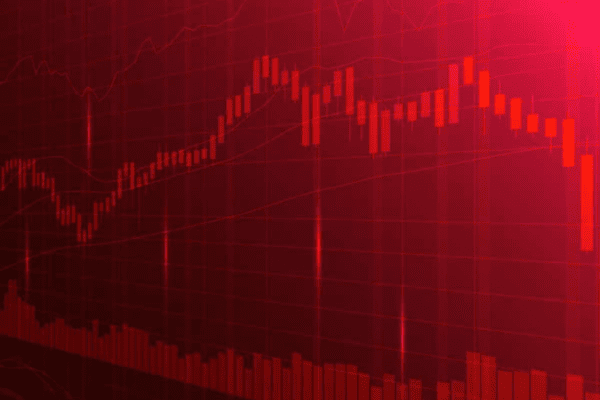 Sensex tanks nearly 900 pts, Nifty slips below 24,550: US debt, Middle East tensions rattle D-Street