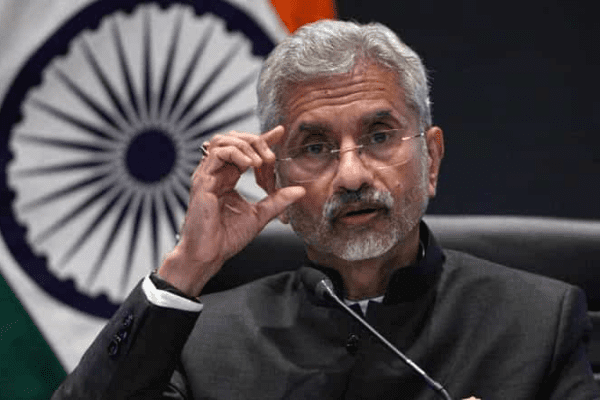 Only India, Pak need to settle this directly: EAM Jaishankar dismisses Trump’s mediation claim