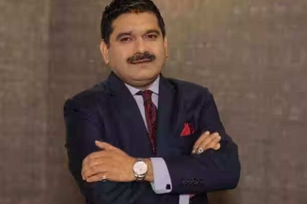 Anil Singhvi Market Strategy (May 26): Important levels to track in Nifty 50, Nifty Bank today