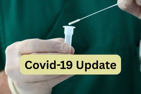 Covid-19 Update: Coronavirus cases rising in Delhi, Karnataka, Maharashtra; check out active cases in India and other key details