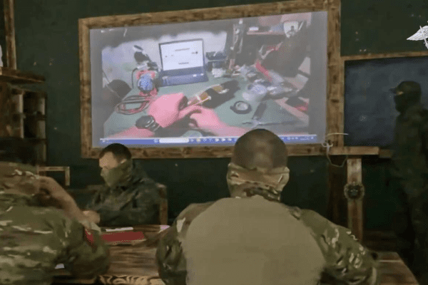 Russia-Ukraine War: Russia launches its biggest drone attack yet on Ukraine, escalating air war