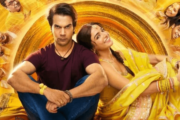 Bhool Chuk Maaf Box Office Collection Day 5: Rajkummar Rao starrer generates more than Rs 32 crore; check out day-wise collection