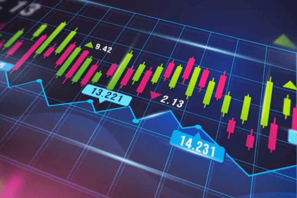 First Trade: Markets open trades marginally lower; Nifty below 24,800, Sensex falls over 150 pts