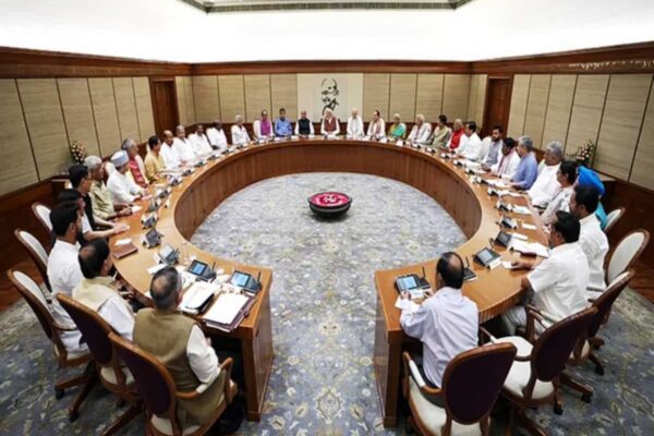 Cabinet to decide on key farm loan benefits today at 11 AM