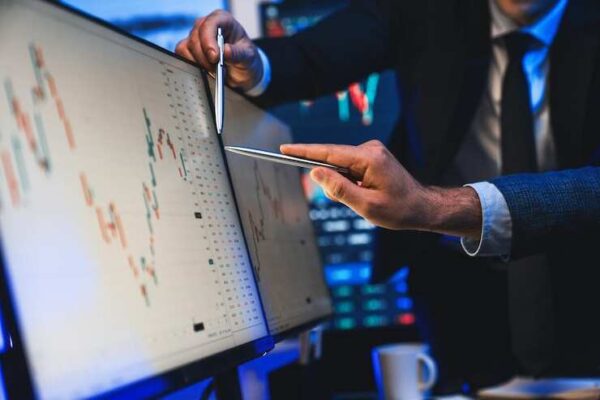 mehraboon irani stock market strategy volatility opportunities anil singhvi