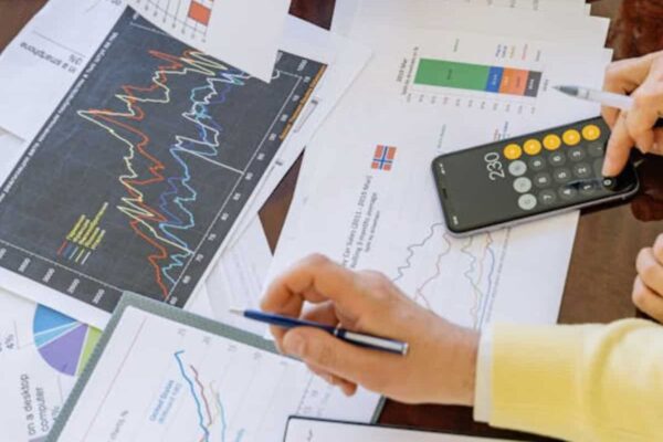 Final Trade: Indices settle lower amid weak global cues; Nifty closes at 24, 751