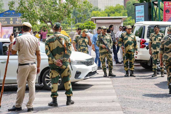 Operation Shield: Mock drills to be conducted in states and UTs along Pakistan border at 5 pm today