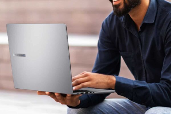 ASUS ExpertBook P1 Review: Practical power for everyday tasks?