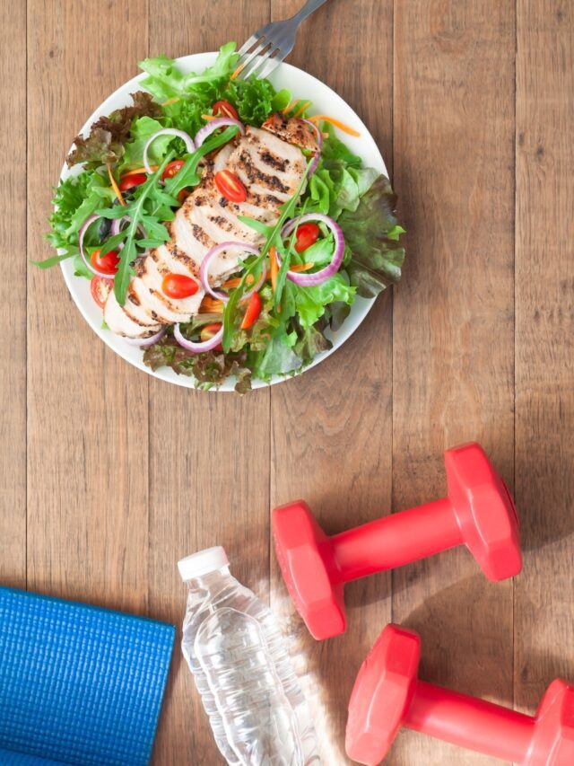 Easy fitness habits for a healthier you13 mins ago