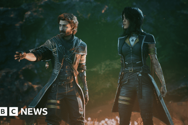 How the ‘Game of the Year’ was made