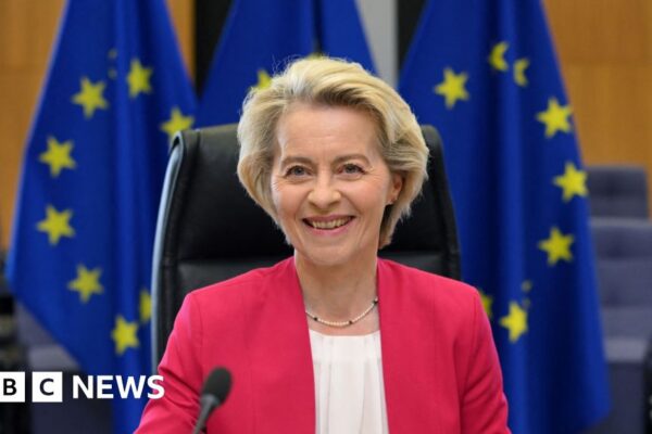 EU needs until 9 July for US trade talks, chief says