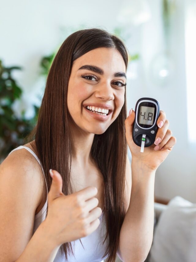 Manage blood sugar naturally with these 5 easy steps1 hour ago