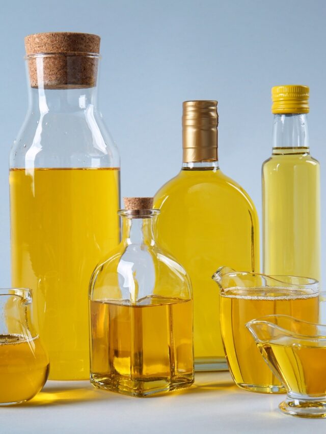 How much oil is too much? Experts break it down8 hours ago