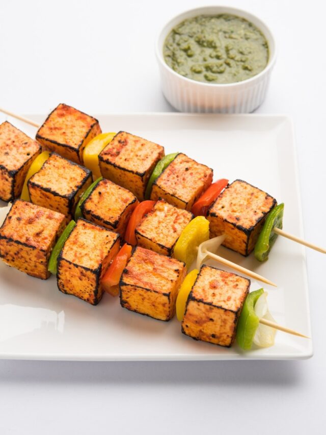 Is your paneer pure? Simple tests to check authenticity29 mins ago