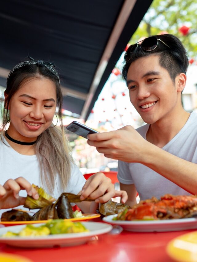 Why eating local is good for your gut and the planet10 mins ago