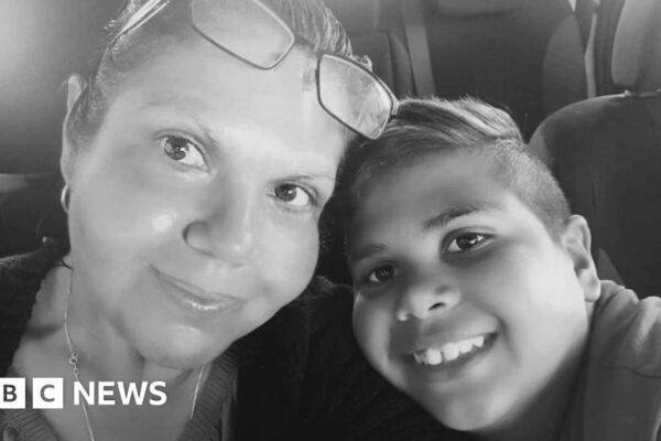 Men found guilty of Aboriginal boy’s violent murder